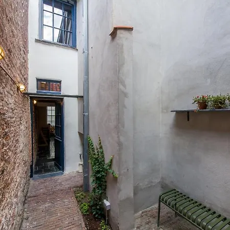 Friday Gent, Exclusive Charming * Ghent