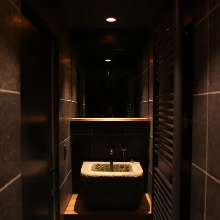 Friday Gent, Exclusive Charming *