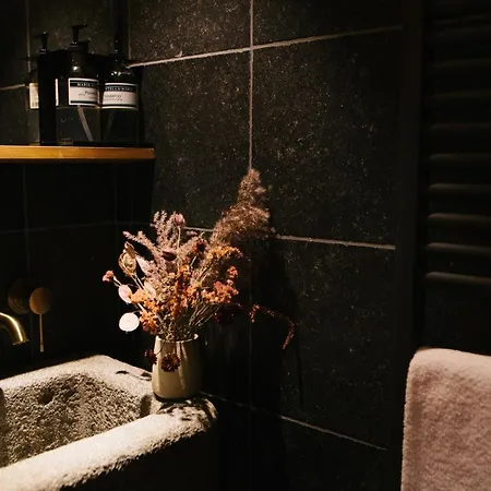 Holiday home Friday Gent, Exclusive Charming