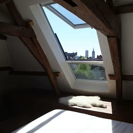 Friday Gent, Exclusive Charming Holiday home