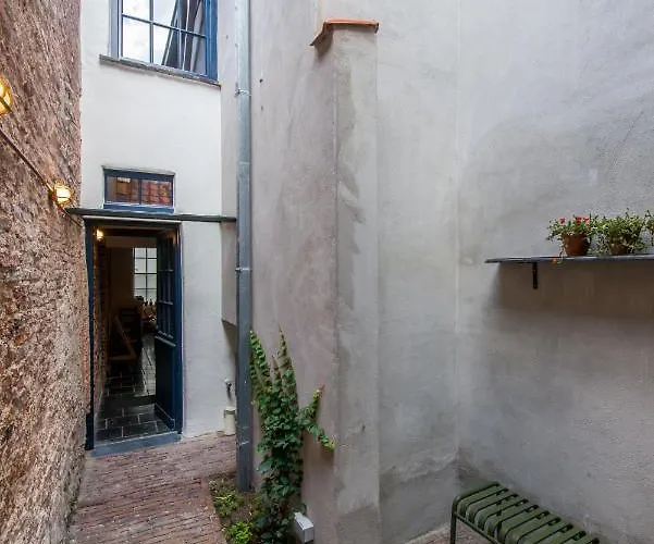 Friday Gent, Exclusive Charming * Gante