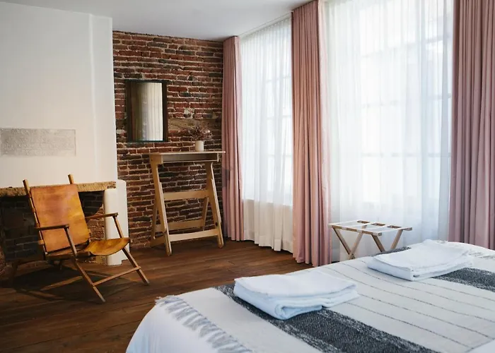 Casa de Férias Friday Gent, Exclusive Charming *