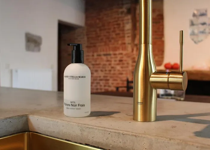 Friday Gent, Exclusive Charming * Gante