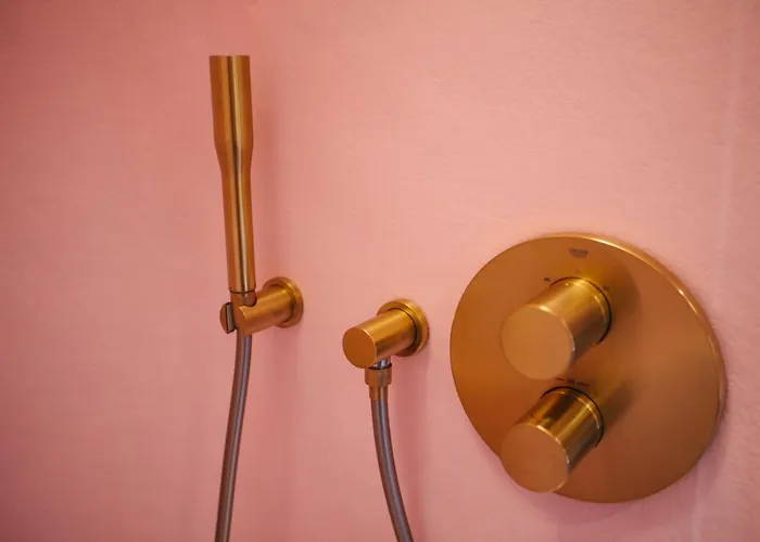 Friday Gent, Exclusive Charming Gante