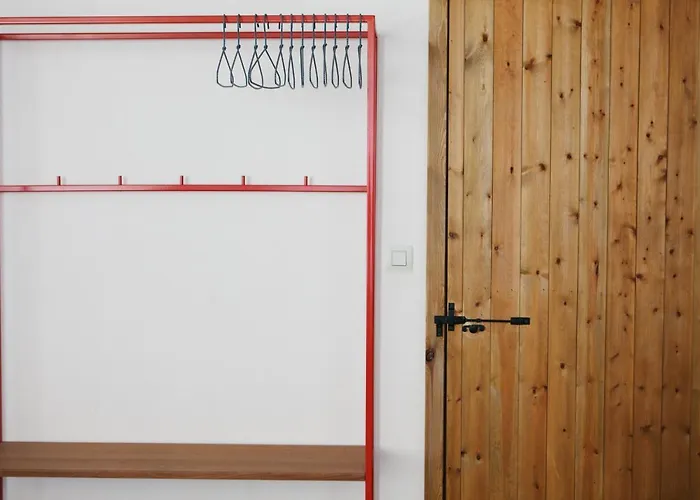 Casa de Férias Friday Gent, Exclusive Charming Gante