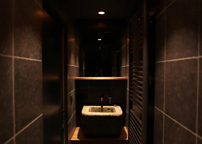 Friday Gent, Exclusive Charming *