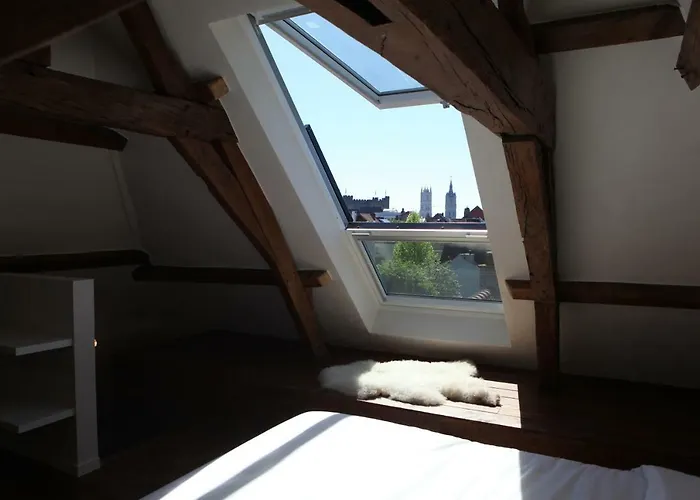 Friday Gent, Exclusive Charming Casa de Férias