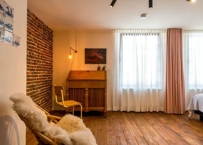 Friday Gent, Exclusive Charming Casa de Férias *