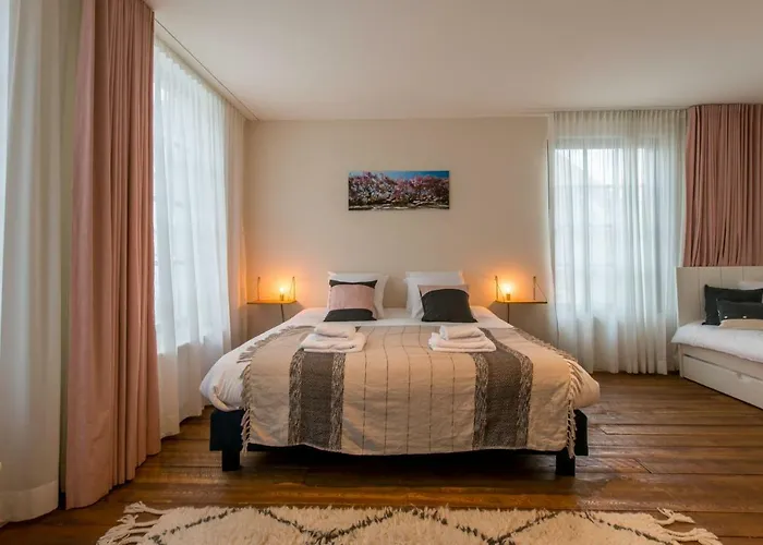 Casa de Férias Friday Gent, Exclusive Charming