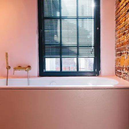 Friday Gent, Exclusive Charming * Гент