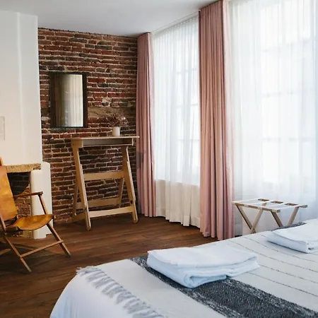 Будинок відпочинку Friday Gent, Exclusive Charming *