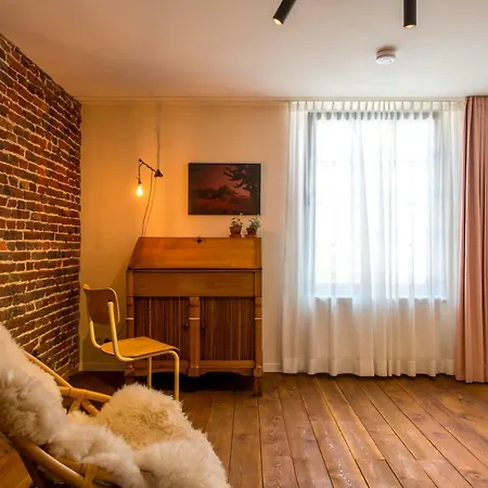 Friday Gent, Exclusive Charming Будинок відпочинку *