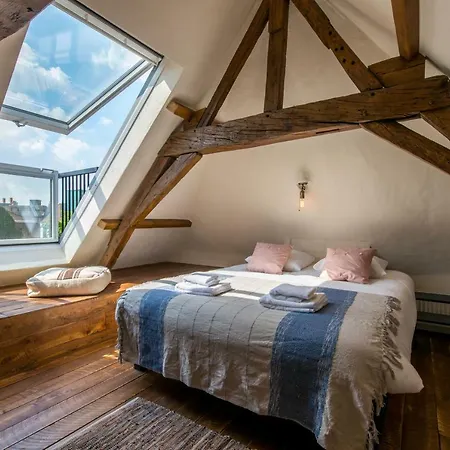 Friday Gent, Exclusive Charming *