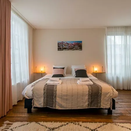 Будинок відпочинку Friday Gent, Exclusive Charming